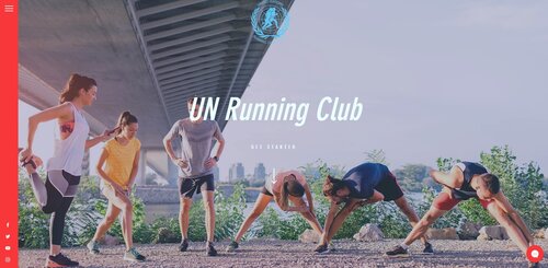 Focus sur le club de course à pied des Nations Unies à Genève