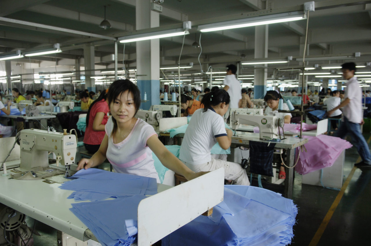 The future of work in fashion - UN Today