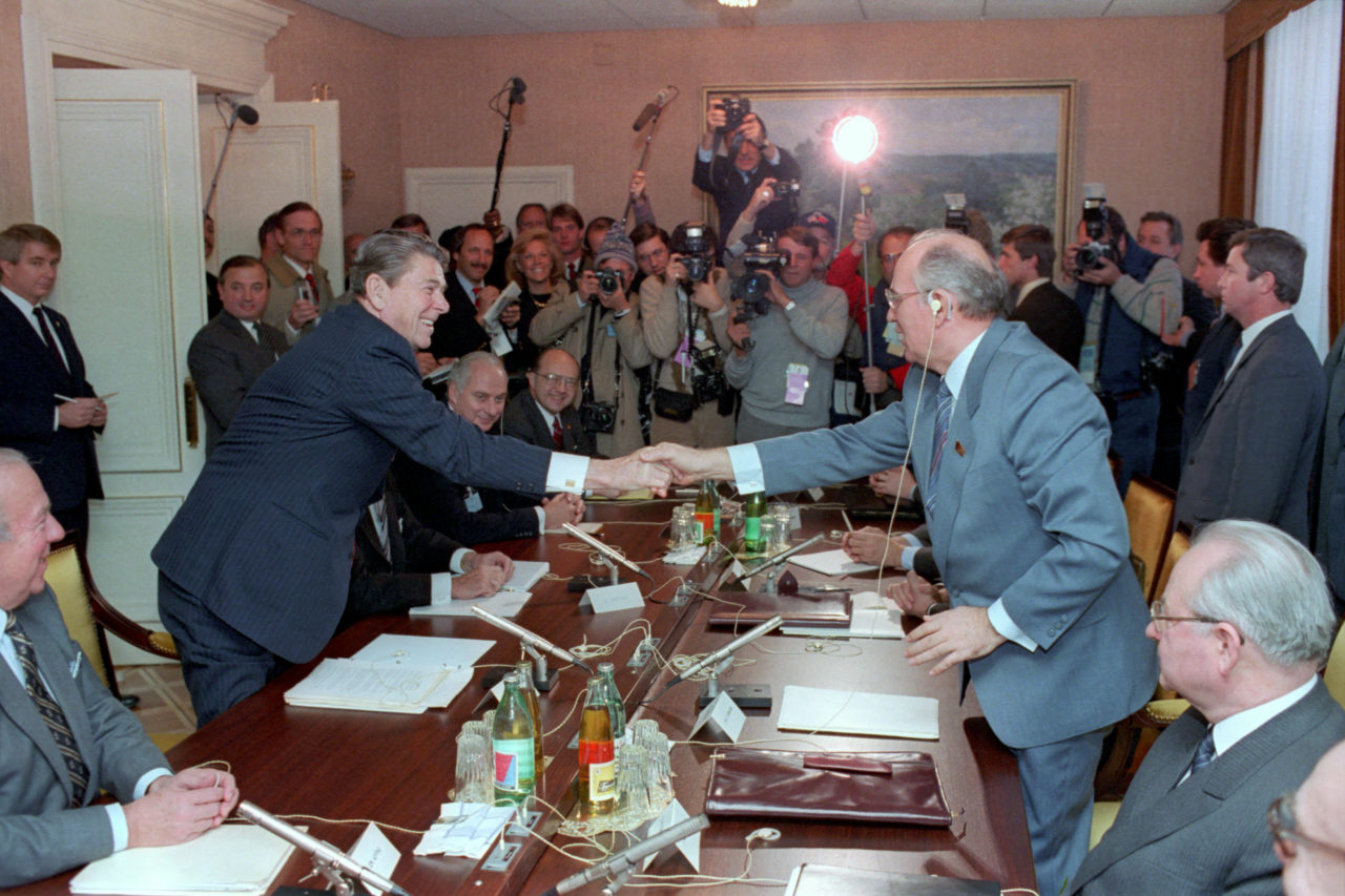 Can Diplomacy Prevent Global Catastrophe The Answer May Surprise You - 3p39a7f