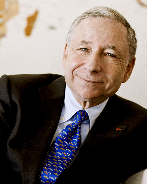 Jean Todt