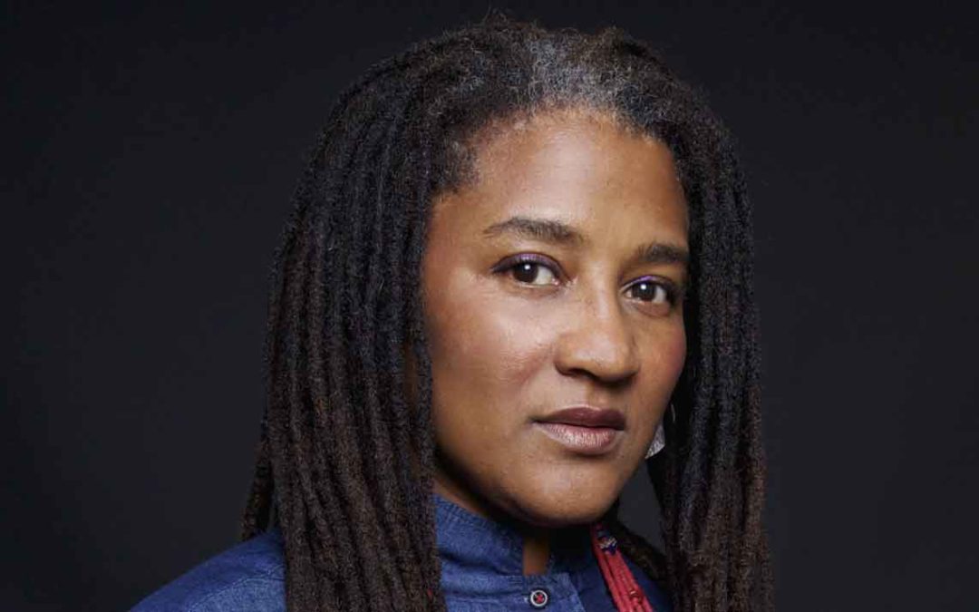 Lynn Nottage, playwright and screenwriter