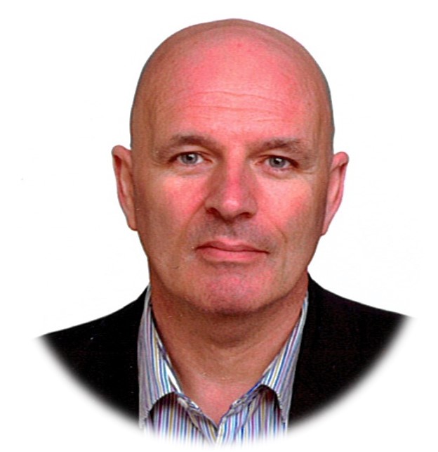 Chris Mason