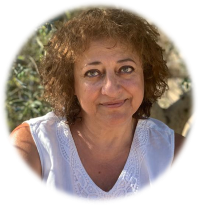 Muriel Scibilia