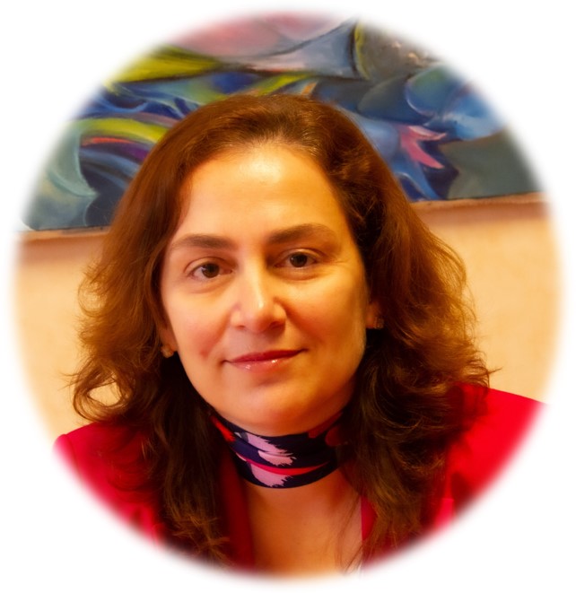 Prisca Chaoui