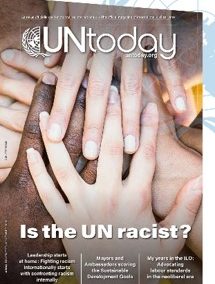 UN Today November 2020