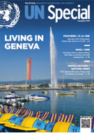 UN Special July-August 2019