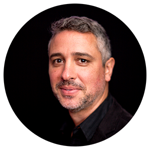 Chris Mason
