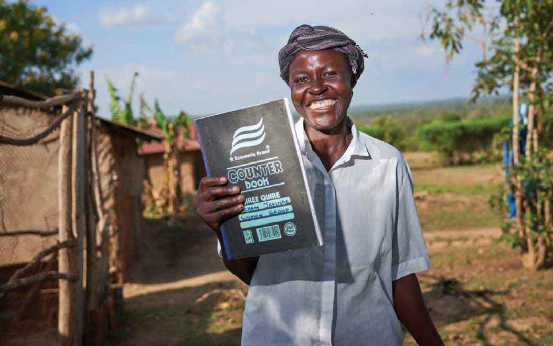 Know your impact on the climate and take action