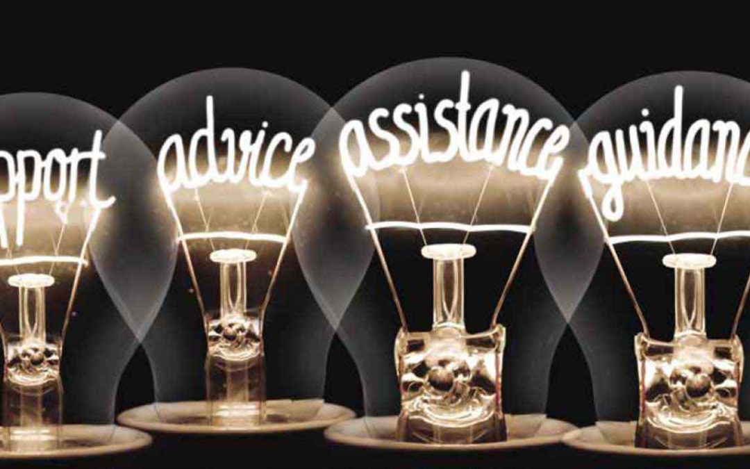 You are not alone: OSLA will assist you
