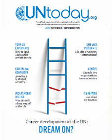 UN Today September 2021