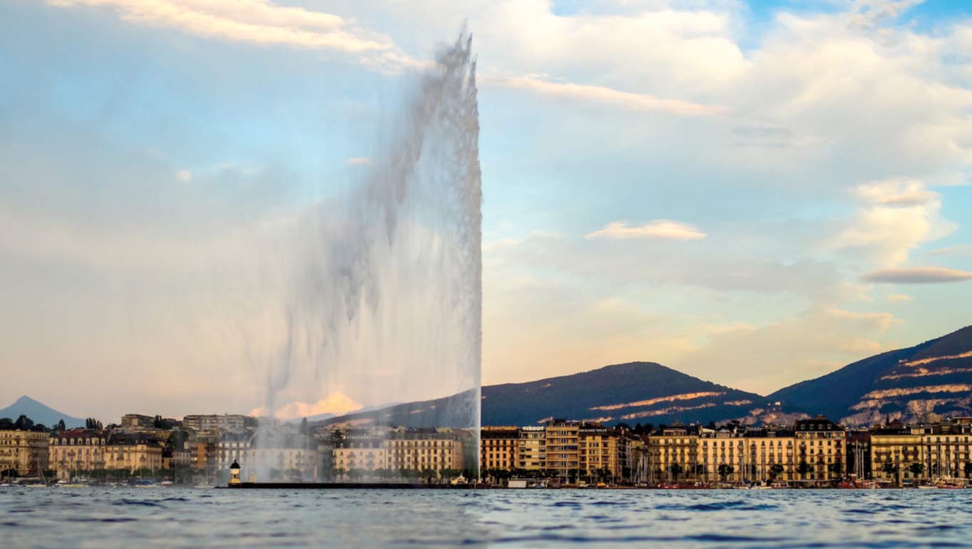 Dans quelle mesure Genève est-elle une ville durable?