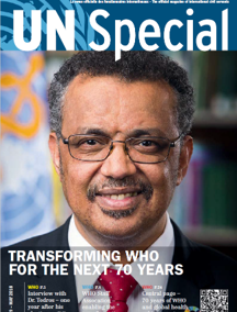 UN Special May 2018