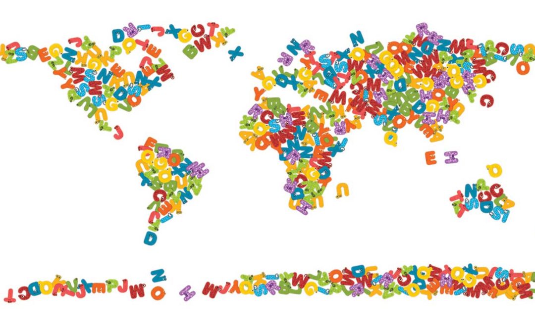 Q&A: Why multilingualism matters at the UN