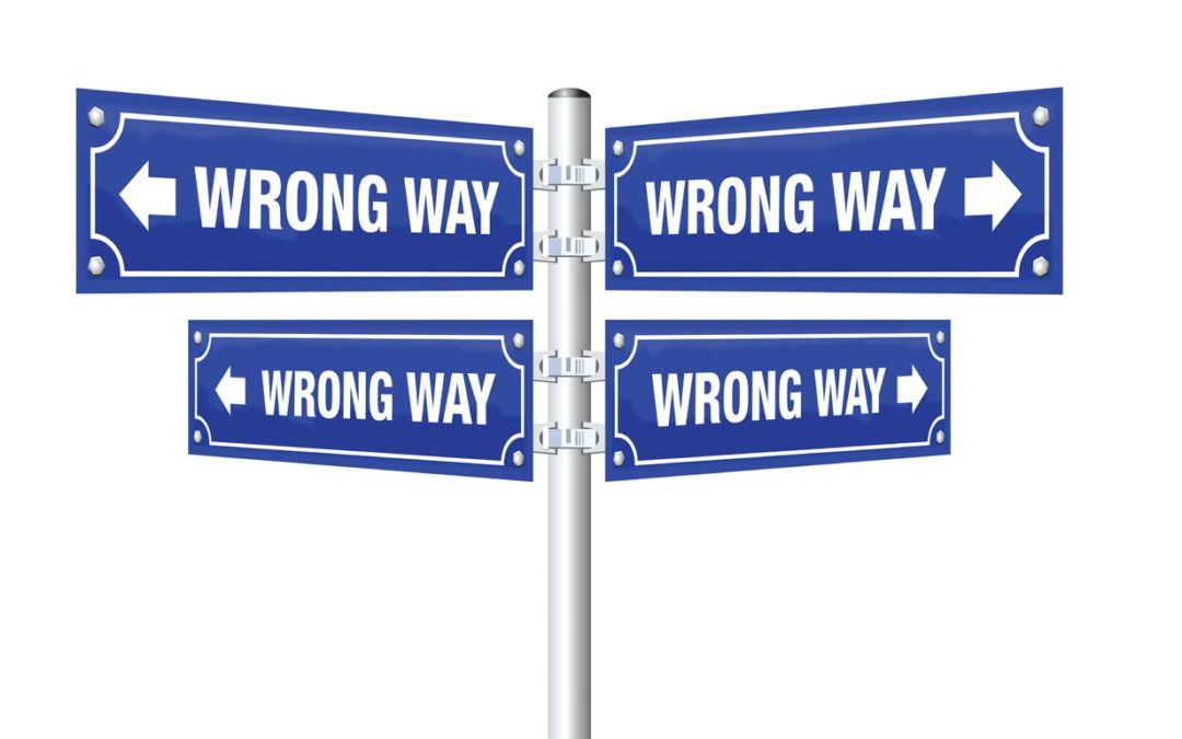 Handling unsatisfactory conduct