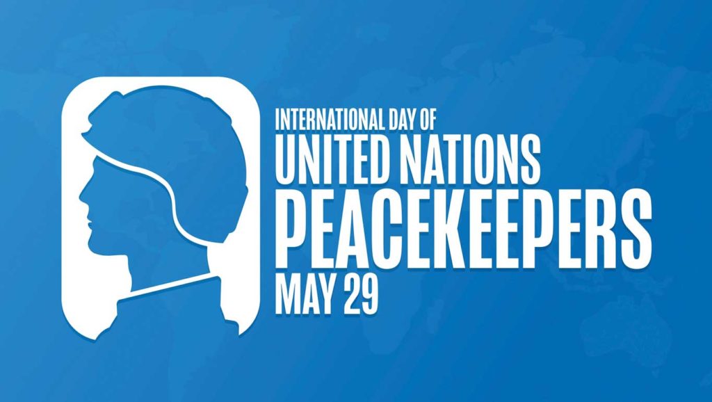 Celebrating women peacekeepers from across Europe and Central Asia