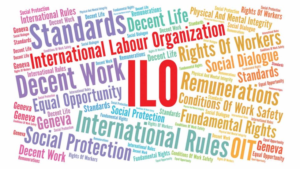 How are International Labour Standards born? - UN Today