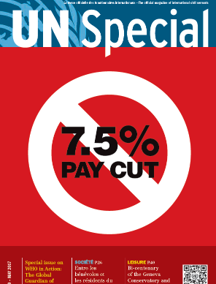 UN Special May 2017