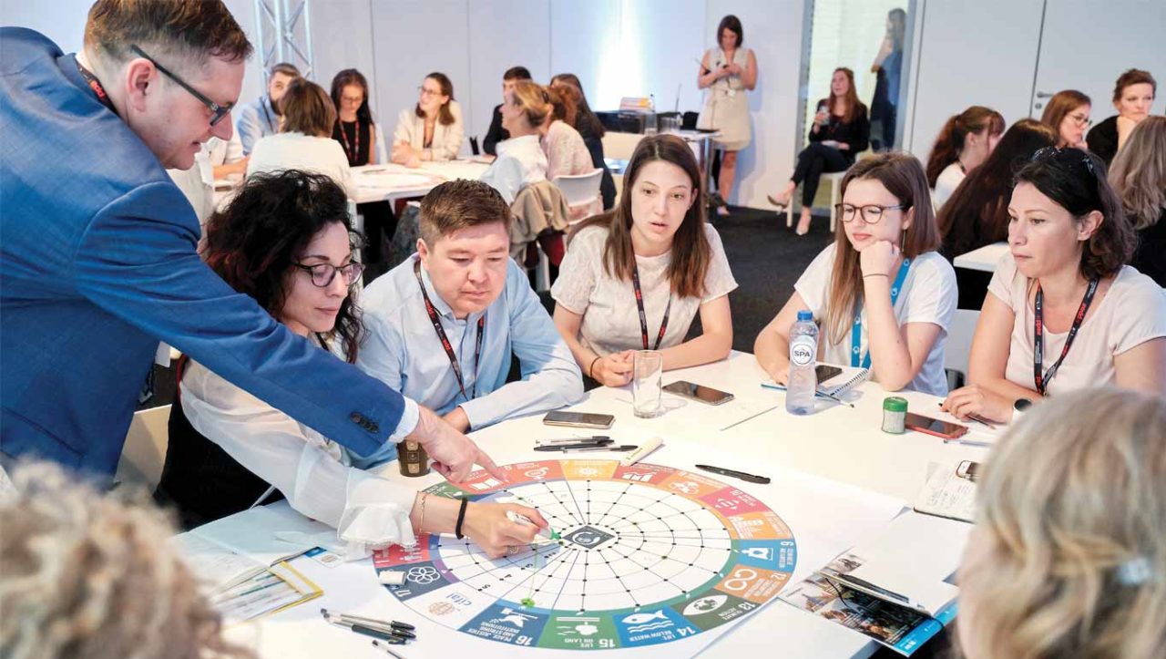Un Enabling Support The United Nations Institute for Training and Research - 60 years of ...