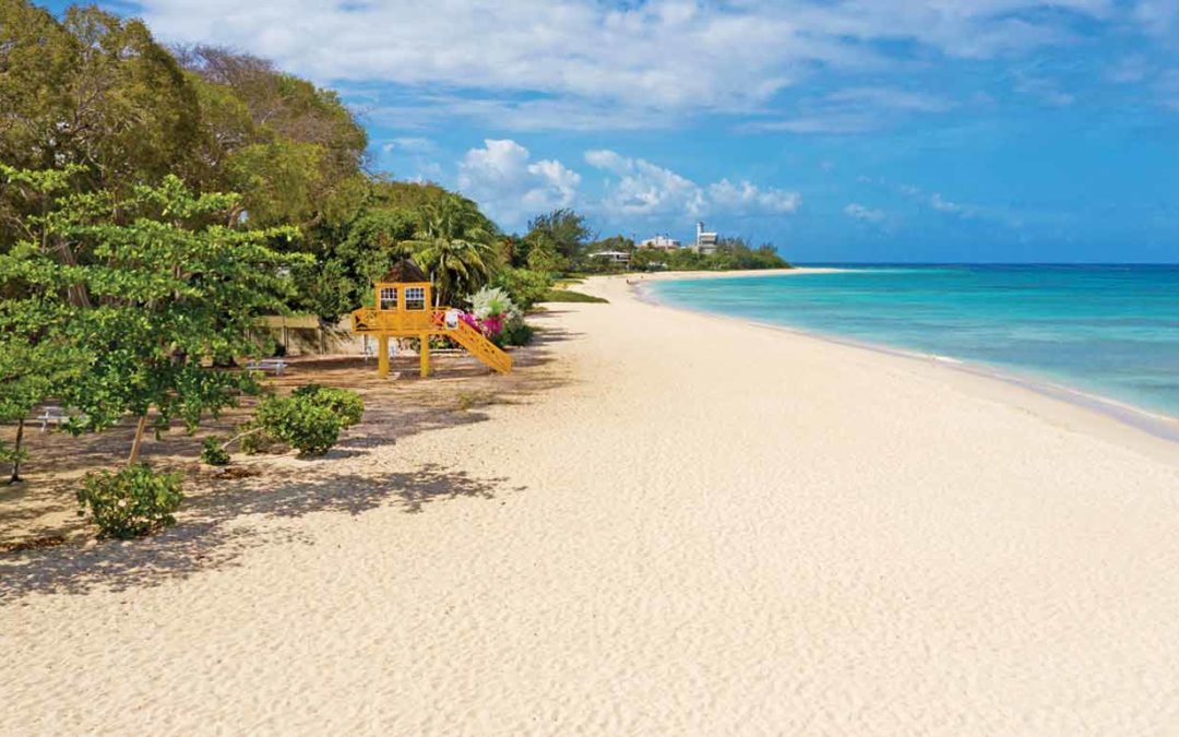 Barbados: a bounty of experiences