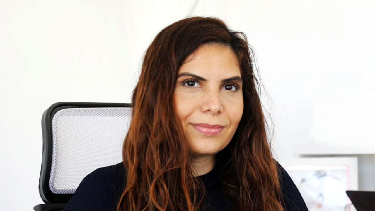 Media dialogues: Hadeel Arja - UN Today