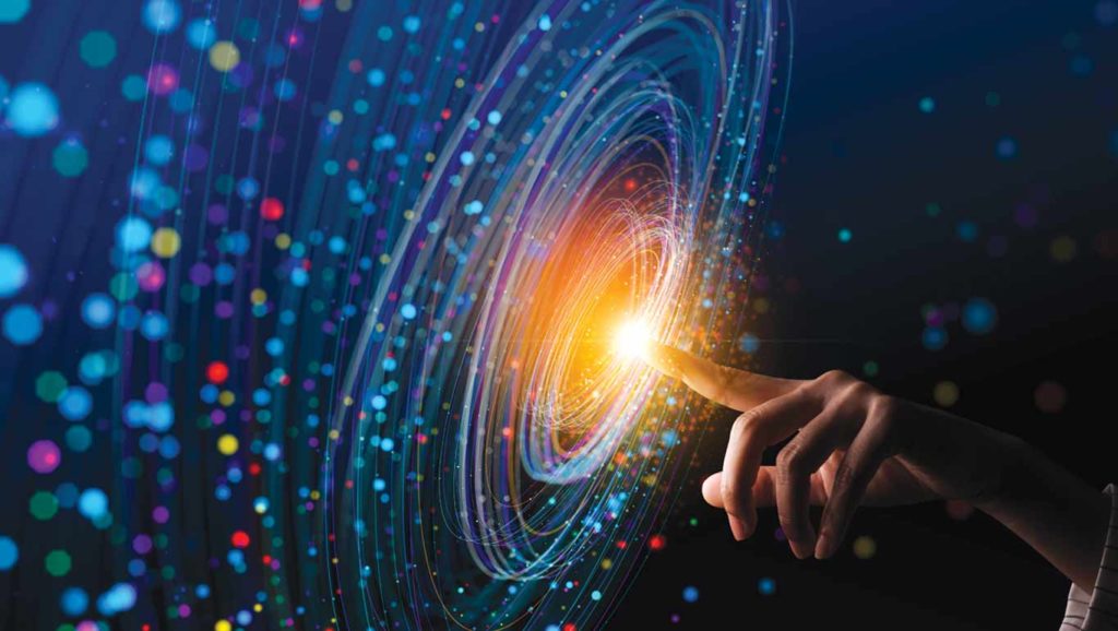 The power of intellectual property UN Today