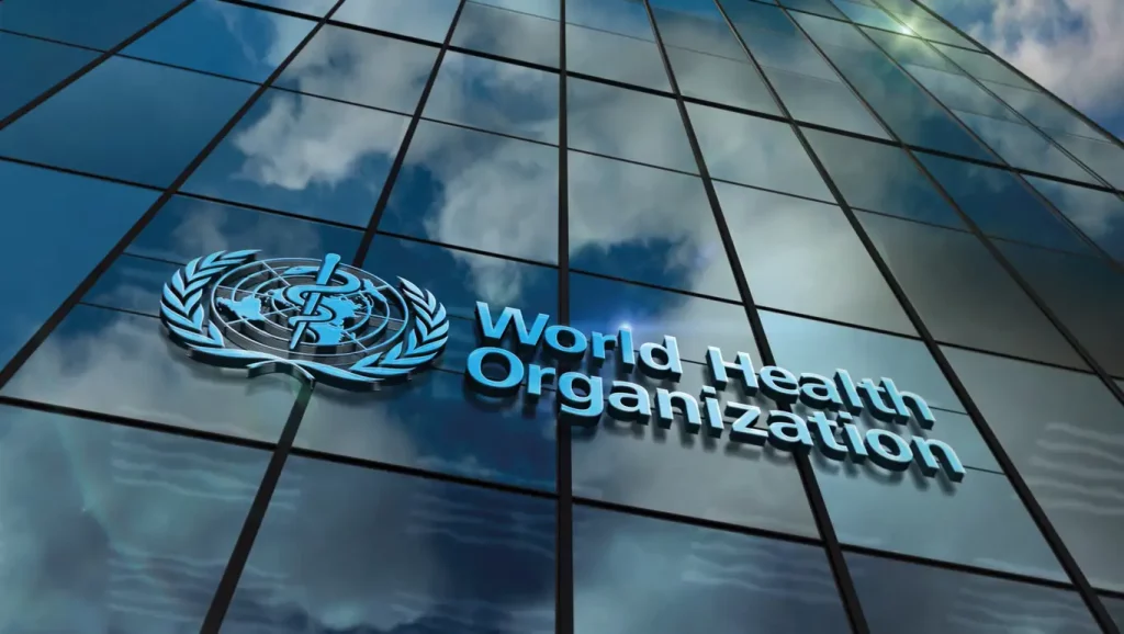 From 1946 to now: WHO shows why health demands unity