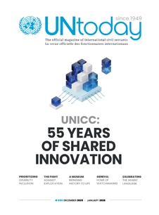 DECEMBER 2025/JANUARY 2026