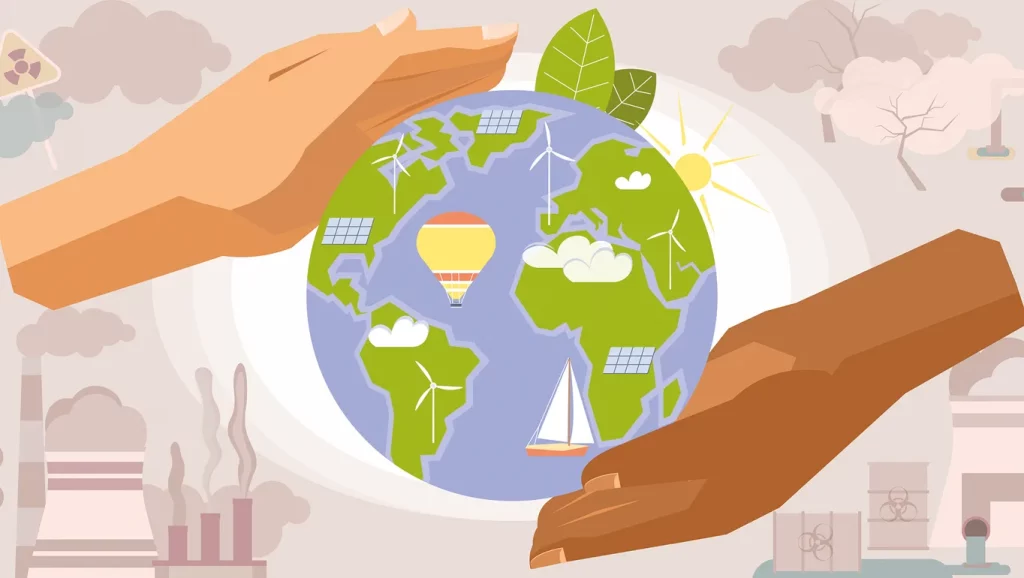 Why faster is not always better in climate adaptation