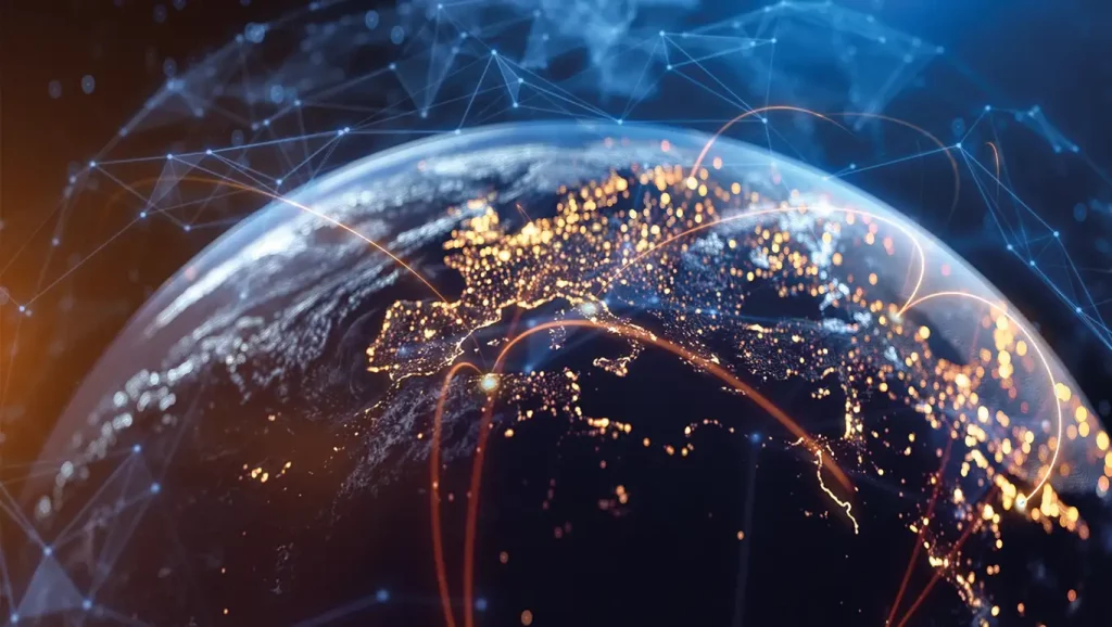 How digital lifelines keep our life running