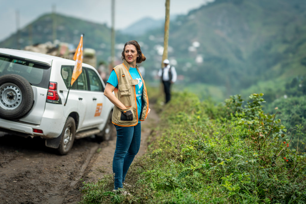 DRC: The power of solutions rooted in local realities